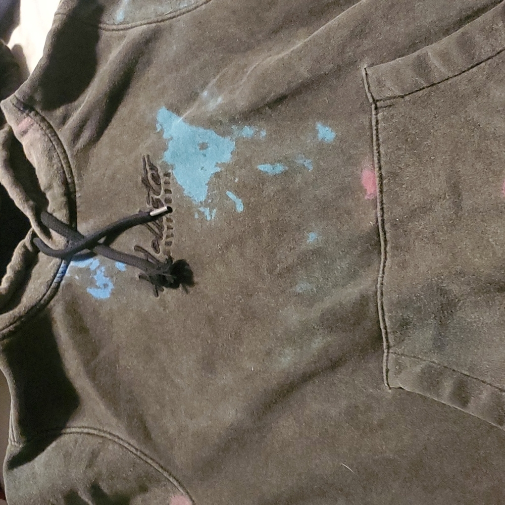 XS Hoodie